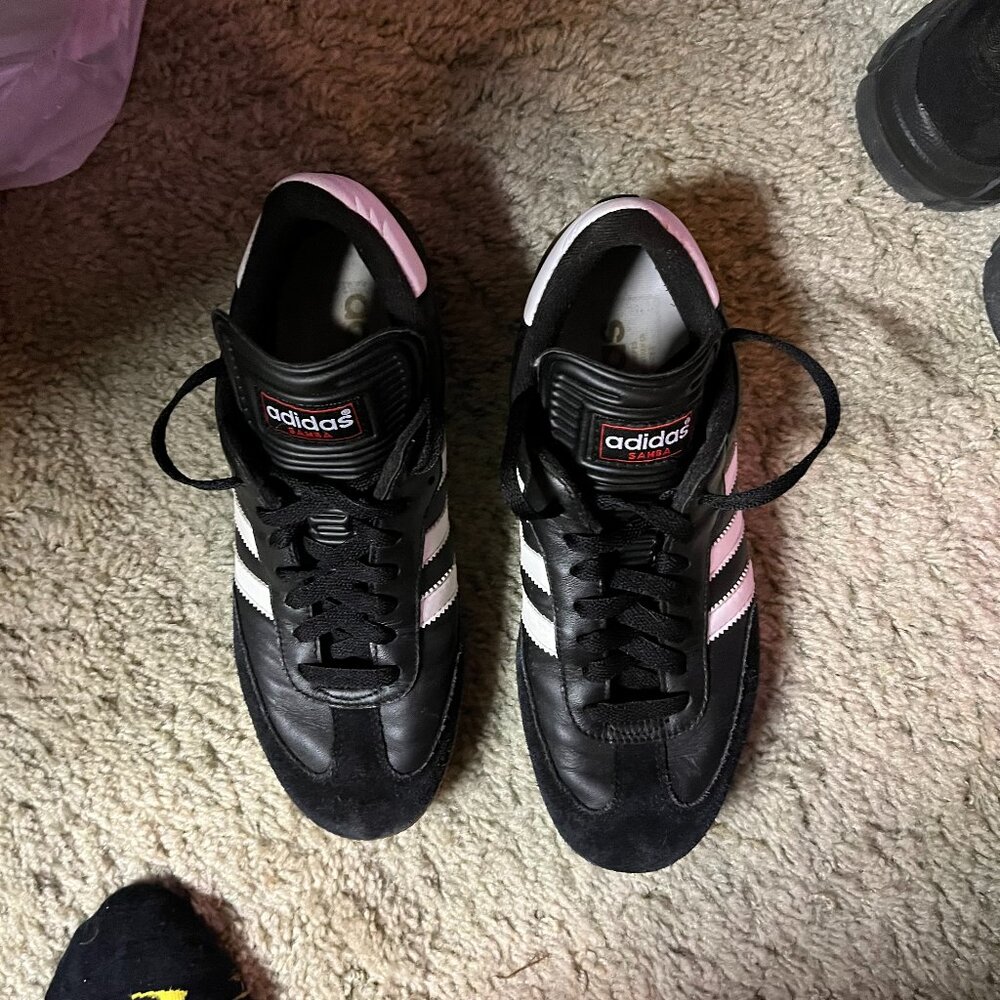 Adidas Samba